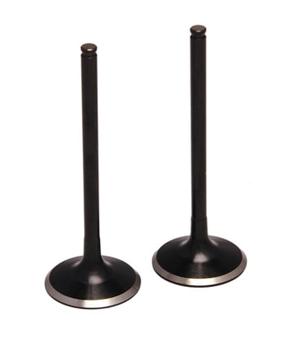 Kibblewhite Precision Black Diamond Intake Valve 20-4167 49-9326 0926-0788 Kibblewhite Precision Black Diamond Intake Valve 20-4167 49-9326 0926-0788