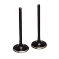 thumbnail image 1 of Kibblewhite Precision Black Diamond Intake Valve  Oversized 39mm  91-91113, 1 of 1