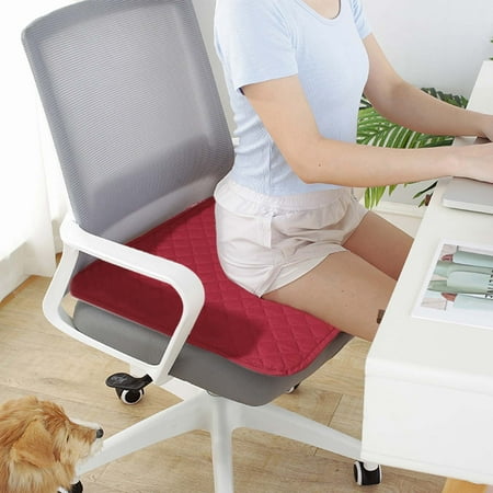 

Throw Blanket Cooling Throw Clearance in Home Chair Cushion Solid Color Seat Cushion Thickened Rainproof Padded Chair Cushion Suitable for Student Office Solid Kitchen Dining Chair Patio Cushion