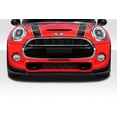 thumbnail image 1 of 2014-2023 Mini Cooper S F55 F56 F57 Duraflex J Spec Front Lip Under Spoiler - 1 Piece, 1 of 4