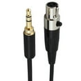 thumbnail image 3 of 1*Audio cable-black, 3 of 6