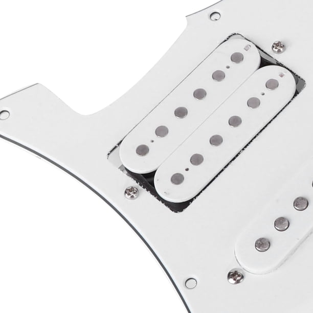 Metal Aluminum Tele Humbucker Pickguard Control Plate for Fender Telecaster Metal Aluminum Tele Humbucker Pickguard Control Plate for Fender Telecaster