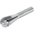 thumbnail image 2 of Chrome Smoothie Clevis, 5/8 RH Thread, 3/8 Slot & Hole, 2 of 6