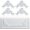 Elegant Style, variant on Corner Wall Molding French Style Wainscoting Panels Flora Moulding Corner Panel Wall Molding Kit for Cabinet Picture Frames Decor, Not Include Glue(4 Pcs,Elegant Style)