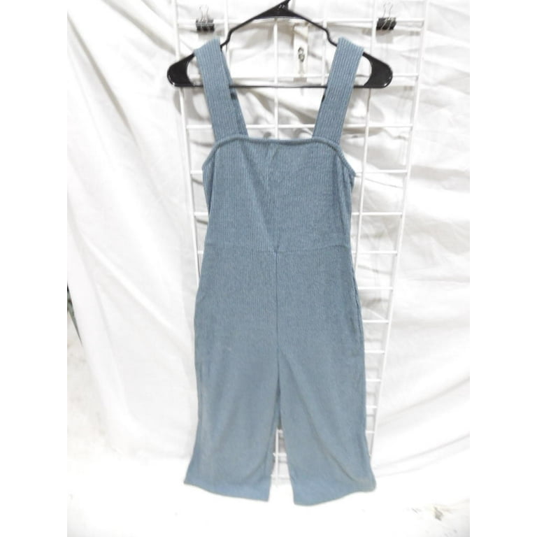 Wild fable cheap knit jumpsuit