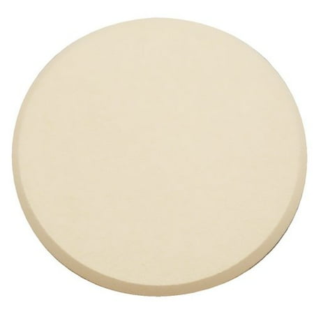 White Wall Door Stop - Prime Line U9267 3-1/4