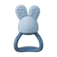 thumbnail image 1 of b.box - Chill + Fill Teether - Lullaby Blue, 1 of 5