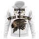 thumbnail image 1 of Sudadera con capucha con estampado de calavera 3D para hombre, sudadera con estampado de temática de terror, sudadera con capucha de moda de otoño e invierno, ropa para hombre, 1 of 6