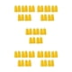 thumbnail image 1 of Soidarity Paquete de 10 tapones para los oídos reutilizables para la prevención del ruido, accesorios para los oídos con sonido para siesta en la Type2 NO2 Soidarity CBP437467, 1 of 4