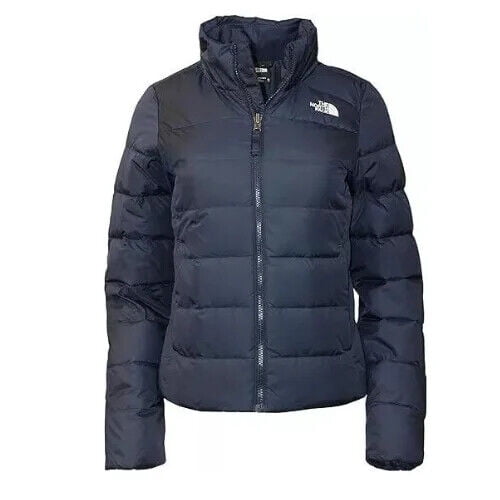 The North Face Flare II NF0A55XB8K2 Puffer Jacket Women's Navy