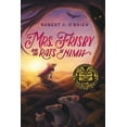 thumbnail image 1 of Pre-Owned Mrs. Frisby and the Rats of NIMH (Paperback) 0689710682 9780689710681, 1 of 1