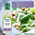 Walden Farms Dressing Caesar, 12 Fl oz