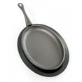 thumbnail image 2 of Napoleon 56003 Professional Cast Iron Grill Skillet with Removable Handle, 2 of 4