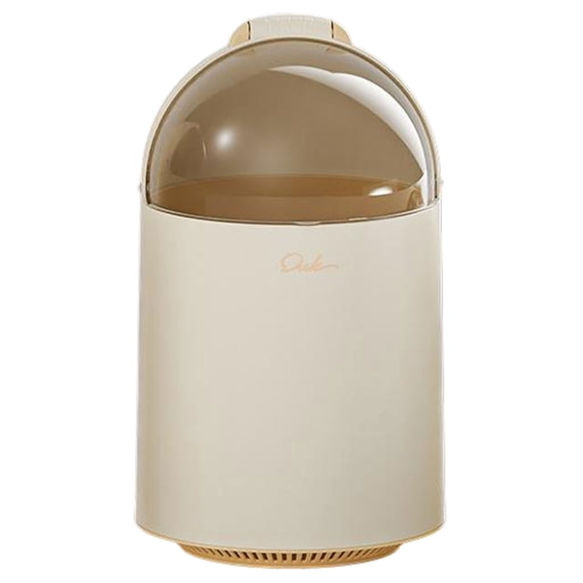 Contenedor de basura Injueey ABS 24.4*14.7 cm