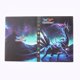 thumbnail image 1 of Álbum de tarjetas grandes de Pokémon para niños, carpeta de Pikachu Charizard con 9 bolsillos, soporte para libros y mapas coleccionables, regalo de juguete, novedad, 432 Fivean unisex, 1 of 2