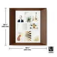thumbnail image 2 of Umbra Lookout Wall Multi-Picture Frame, 2 of 11