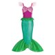thumbnail image 1 of Disfraz de Halloween para Bowl Green Tinkerbell Barrage Dress Gradient Princess Carnival ixde 2-10 años Nuevo zhangyuxiang LED, 1 of 2