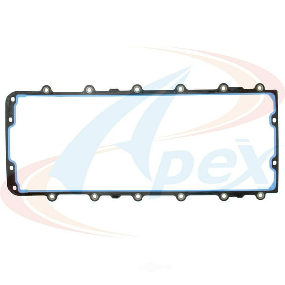 APEX AOP1121 Engine Oil Pan Gasket Set