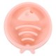 thumbnail image 5 of Waterproof Pet Slow Eating Bowl With Fishbone Shape Suitable For Travel Designed For Dog Owners 1Pc, 5 of 5