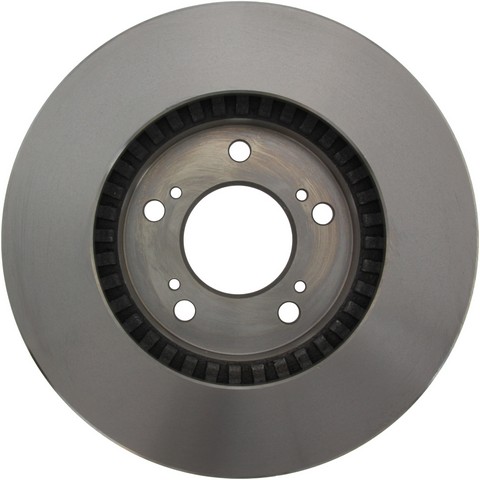 Centric Parts 121.40033 C-Tek Standard Brake Rotor Fits select: 1993-1995 ACURA LEGEND