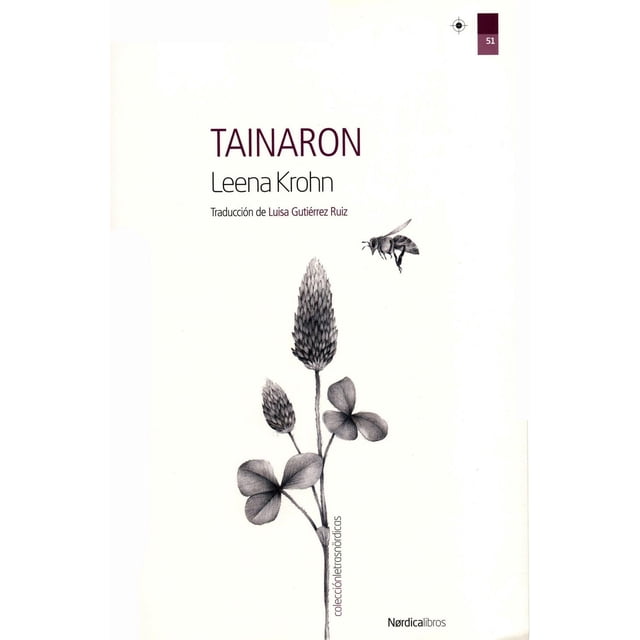 Tainaron Nórdica 9788416830336