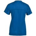 thumbnail image 3 of Ladies' Junior Fit Stadium Replica Football Jersey Xl Royal, 3 of 7