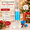 1 Pcs, variant on Nutcracker Soap Dispenser, Clear Acrylic Christmas Soap Pump Bottle, Refillable Liquid Hand Soap Container for Bathroom Kitchen Holiday Decor