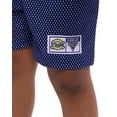 thumbnail image 4 of Monster Jam Toddler Boys Short Sleeve Football Tee and Shorts Set, 2 Piece, Sizes 12M-5T, 4 of 10