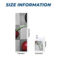 thumbnail image 2 of Sikiie Cherries laid Cooling Towel Sport Ice Towel Quick Dry Cold Blanket Sweat Absorption Microfiber Instant Chilly Towel for Exercise, 2 of 7