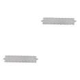 thumbnail image 1 of Inteprter Camino de largo Mantel de encaje Blanco 35*160cm 2Conjunto, 1 of 6