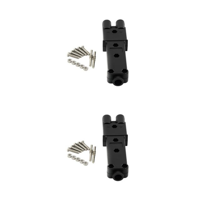Xinxinyy Advanced Plug For Yamahas Golfball Cart Battery Chargers Experience 2Set