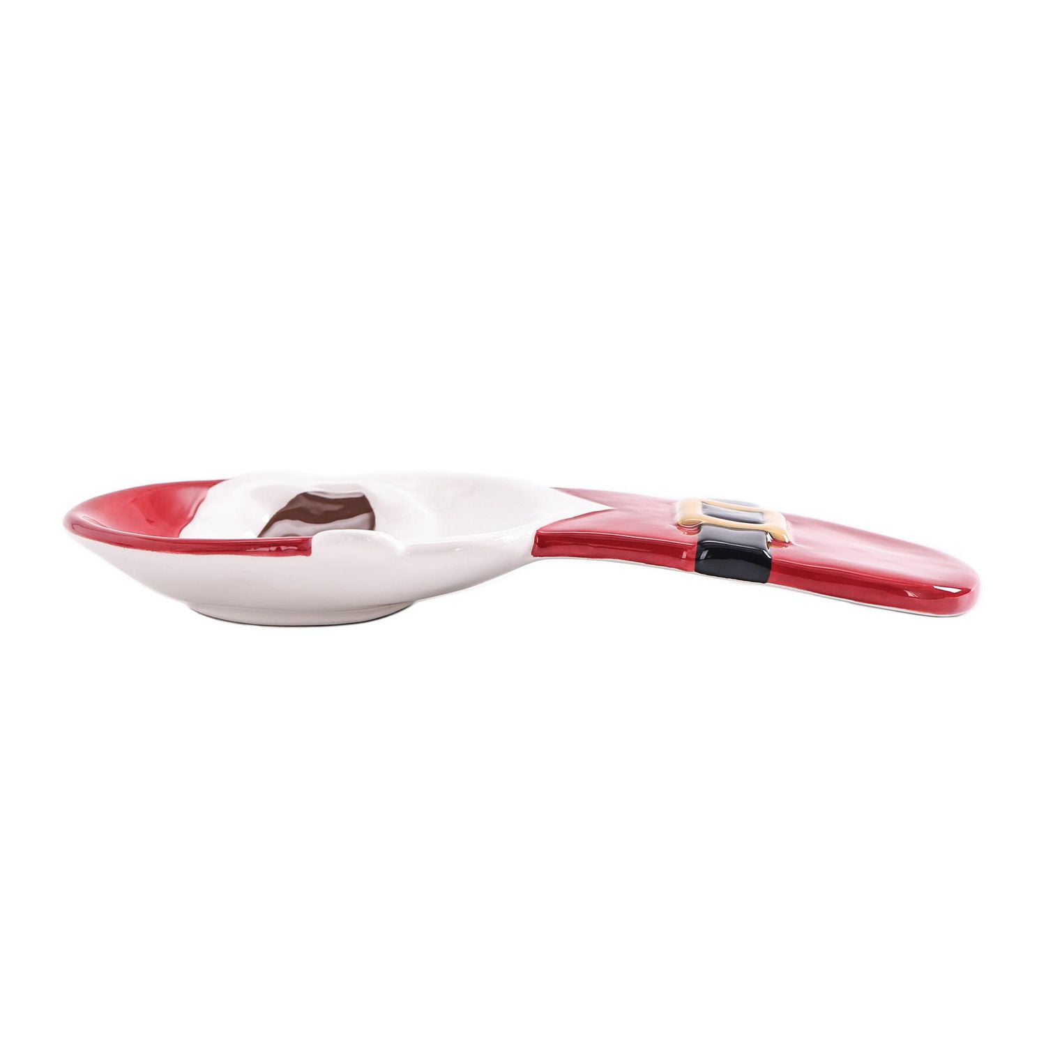 Holiday Time Spoon Rest