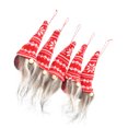 thumbnail image 2 of Muñeca Sin Rostro, Linda Apariencia Muñecas De Gnomos Ampliamente Utilizadas Seguras E Inofensivas Para Decoraciones De árboles De Navidad Para Decoraciones De Paredes Para ANGGREK Faceless Doll, 2 of 8