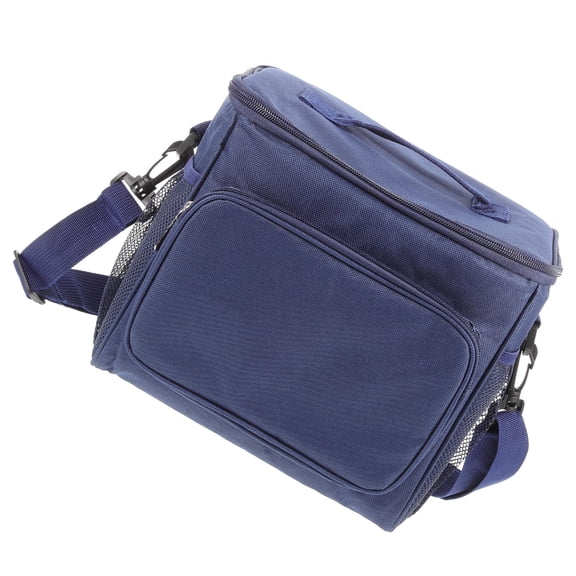 MISSMILE 2 Pcs Insulated Bag Lunch Thermal Box for Women Portable,lunch bag insulated