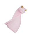 thumbnail image 2 of Resin Cat Figurine Pink Animal Figurine Home Decoration Desktop Ornament Living .5x8.5x18cm 1Set, 2 of 3