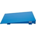 thumbnail image 3 of Global Industrial Ramp For 4'x4' NTEP Pallet Scale, 40"Lx48"Wx4-3/16"H, 10,000 lb Capacity, 3 of 3