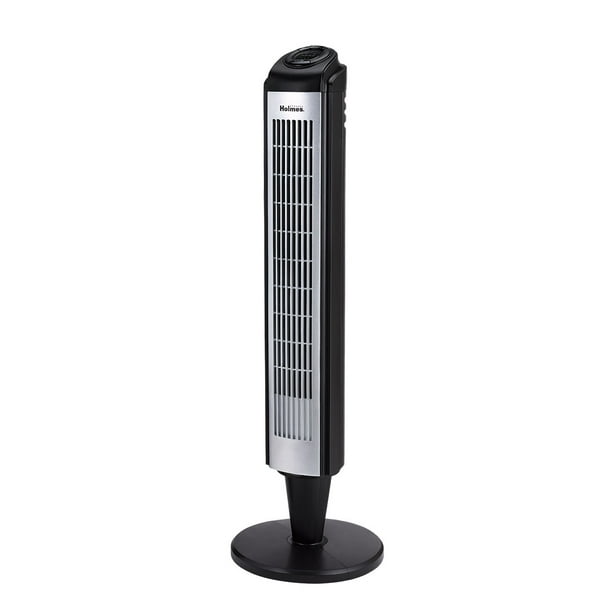 Holmes Tower Fan with Remote Control, 36Inches, (HTF3606ARBWM