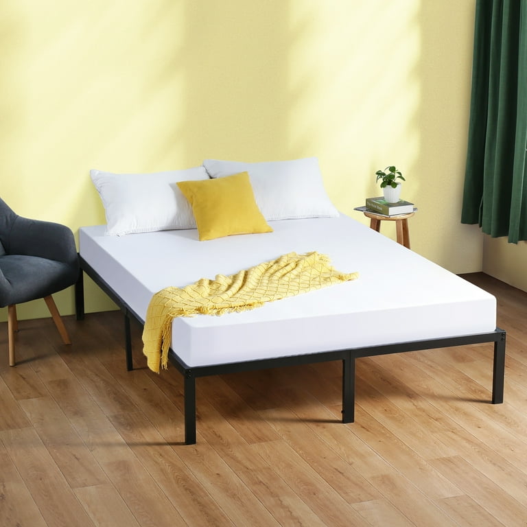Sleeplanner bed deals frame