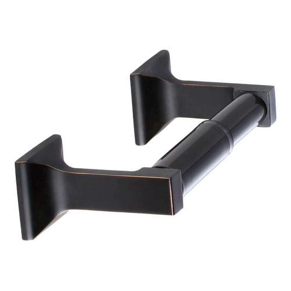SURE-LOC BA-PH2 26 Basic Bath Series Two Post Paper Holder, Polished Chrome