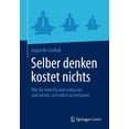thumbnail image 1 of Selber Denken Kostet Nichts, 1 of 2