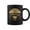 Black, variant on Sibley Iowa Its Where My Story Begins Coffee Mugs