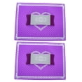 thumbnail image 1 of Alfombrilla para cojín para decoración de uñas, cojín de silicona para reposamanos, almohada para manos para decoración de uñas, calidad en la que puedes confiar, 1 of 8
