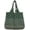 Green, variant on Kukuzhu Y2k Aesthetic Tote Bag Aesthetic Y2k Bag Crochet Tote Bag Aesthetic Tote Bags Aesthetic Y2k Purse