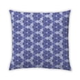 thumbnail image 1 of Ahgly Company Indoor Square Contemporary Throw Pillow, 18 inch by 18 inch, 1 of 5