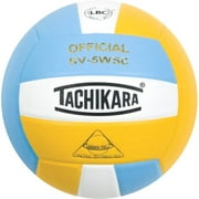 Tachikara SV-5WSC Sensi-Tec Composite Leather Volleyball