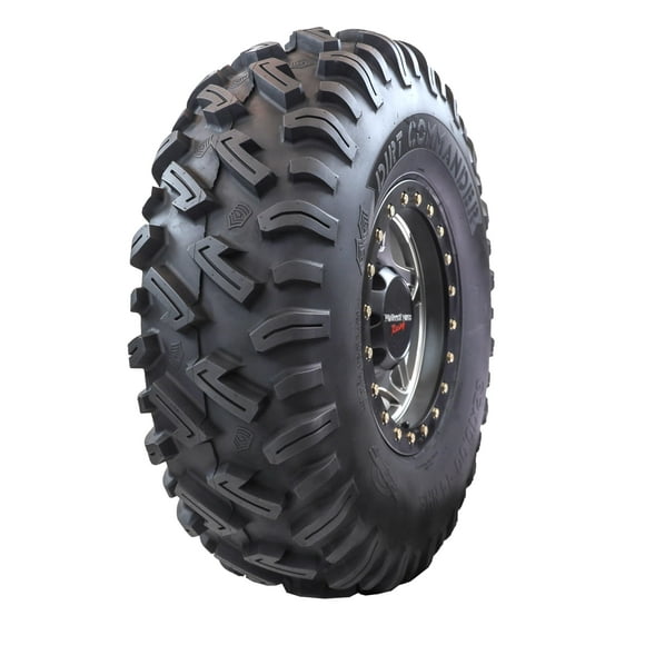 GBC Motorsports Dirt Commander Pneu avant (29x9-14)