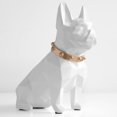 thumbnail image 1 of de resina para perros, estatuil de alcancía para y adultos, soporte para monedas, bote de almacenamiento, Colcomx Banco de monedas infantil para niños, 1 of 8