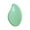 Green, variant on RKZDSR Reusable Crystal Hair Remover Exfoliation Hair Removal Tool, Hair Eraser For Back Arms Legs Fast & Easy Crystal Hair Eraser For Women And