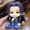 11cm Jinshi, variante sur Figurine Anime Kusuriya no Hitorigoto 10 cm Garden Party #2640 Maomao Figurine d'Action #2372 Jinshi Figurine PVC Collection Modèle Jouets