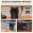 thumbnail image 5 of Jackery Explorer 240D Portable Power Station, 250Wh LiFePO4 Battery, 200W DC Output, 1-Hour Fast Charging, Compact Power Bank for Camping, Travel and Emergency Backup, 5 of 8